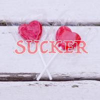 Sucker - Full Cover cover
